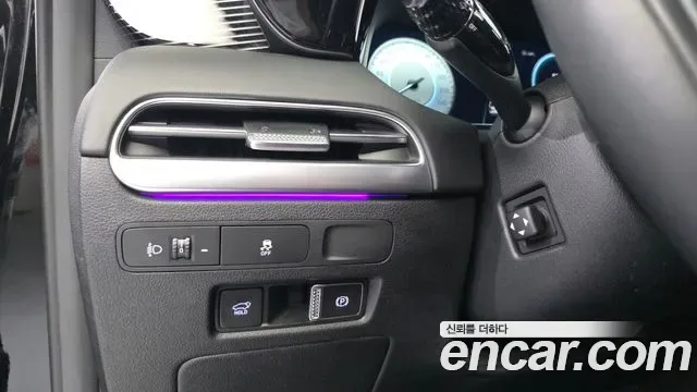 Hyundai The New Palisade бензин 3.8 4WD Calligraphy, миниатюра 26