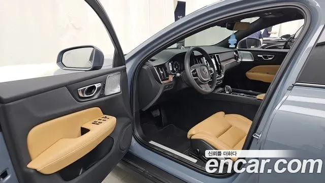 Volvo V60 B5 AWD, миниатюра 16