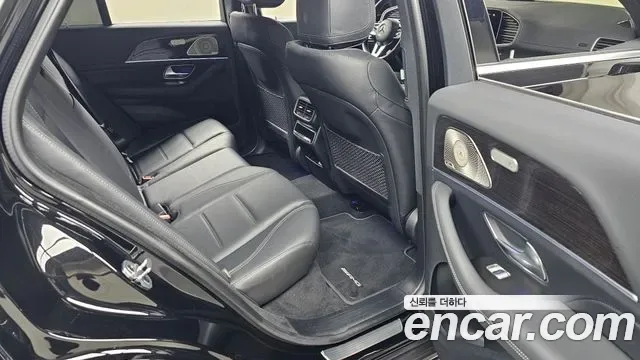Mercedes-Benz GLE GLE400d 4MATIC, миниатюра 28