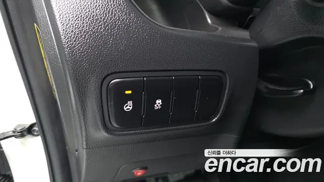 Kia Ray Signature, миниатюра 24