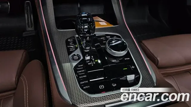 BMW X5 xDrive 40i M, миниатюра 6