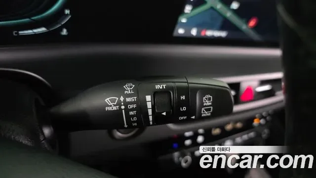 Kia Seltos бензин 2.0 2WD, миниатюра 19