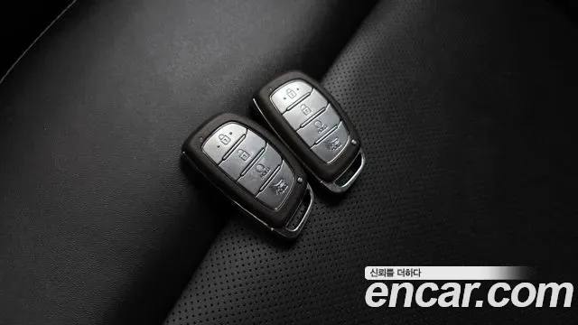 Hyundai Casper Modern, миниатюра 15