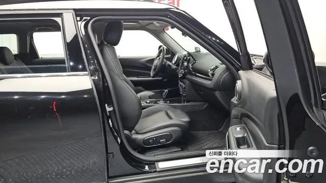 MINI Cooper II, миниатюра 17