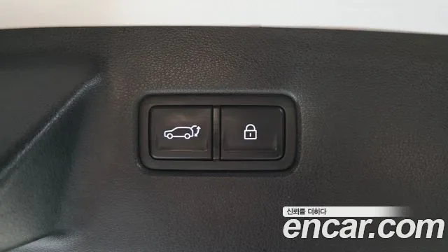 Hyundai Santa FE бензин 2.5T 2WD Prestige, миниатюра 9