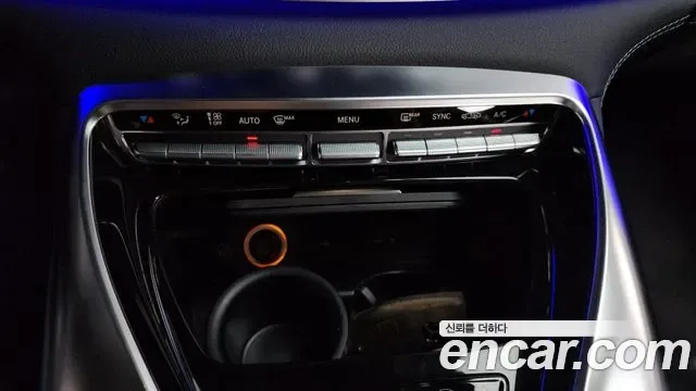Mercedes-Benz AMG GT 4 43 4MATIC+, миниатюра 17