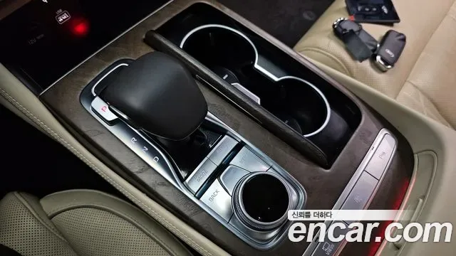 Kia K9 3.8 GDI AWD, миниатюра 6