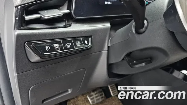 Kia Niro Signature, миниатюра 10