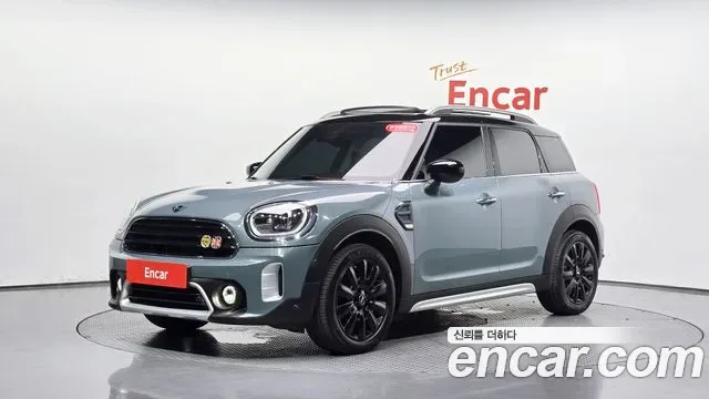 MINI Cooper II