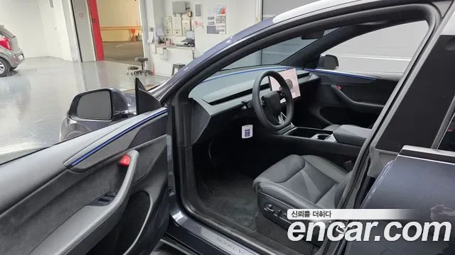 Tesla Y L AWD, миниатюра 6