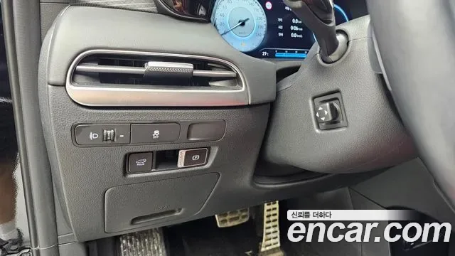 Hyundai The New Palisade дизель 2.2 2WD Prestige, миниатюра 18