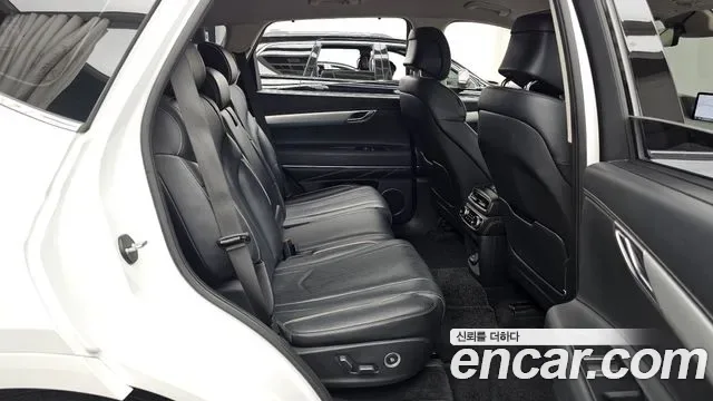 Genesis GV80 3.0 дизель AWD, миниатюра 20