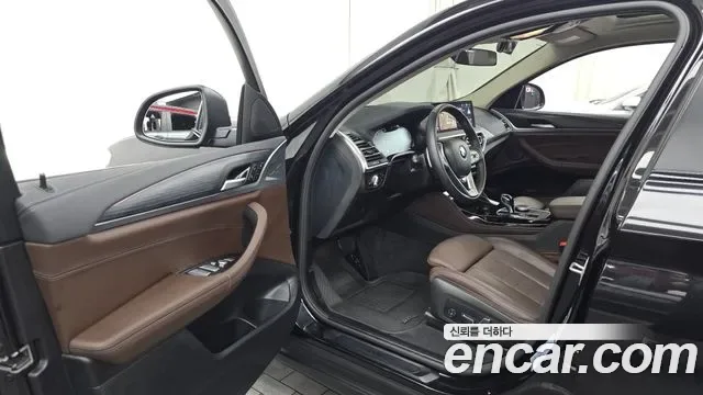 BMW X4 xDrive20i xLine, миниатюра 6