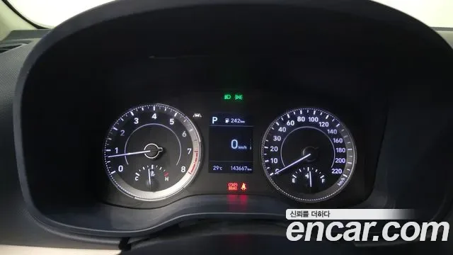 Hyundai Venue 1.6 Modern, миниатюра 30