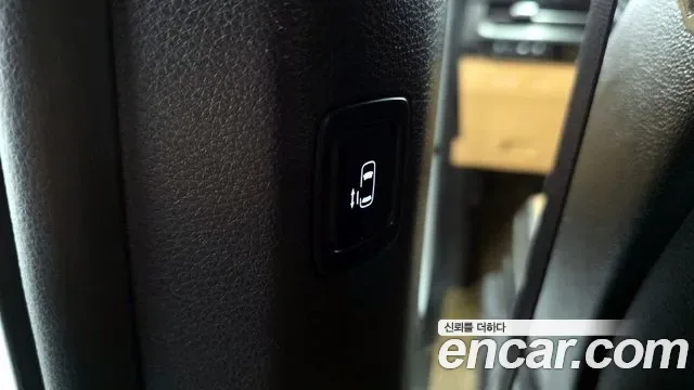 Kia Carnival дизель 9 мест Prestige, миниатюра 14