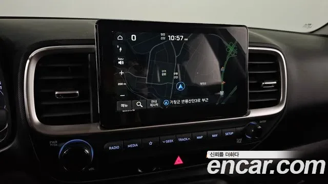 Hyundai Venue 1.6 Modern, миниатюра 6