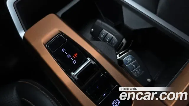 KGM EVX E5, миниатюра 30