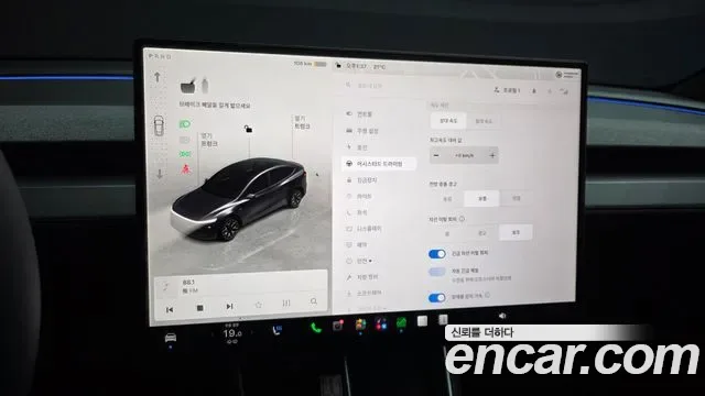 Tesla Y L AWD, миниатюра 7