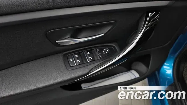 BMW 4 (F32) 420i, миниатюра 19