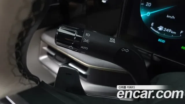 Hyundai Grandeur Calligraphy, миниатюра 21
