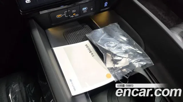 Hyundai Grandeur Calligraphy, миниатюра 19