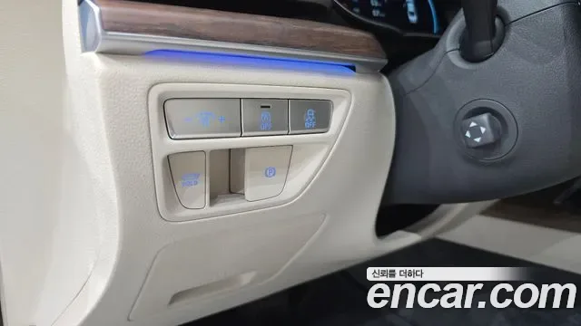 Genesis G80 бензин 2.5 Turbo AWD ( ), миниатюра 12