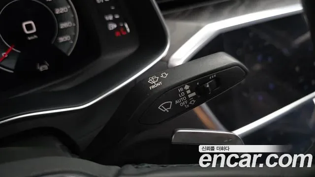 Audi A6 45 TFSI Premium, миниатюра 21