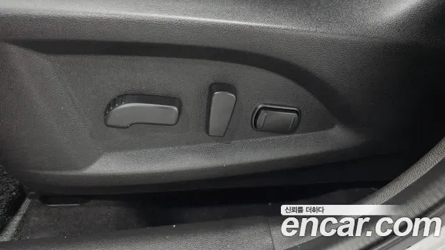 Renault QM6 2.0 LPe LE 2WD, миниатюра 11