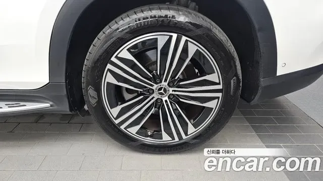 Mercedes-Benz EQS EQS450 4MATIC, миниатюра 19