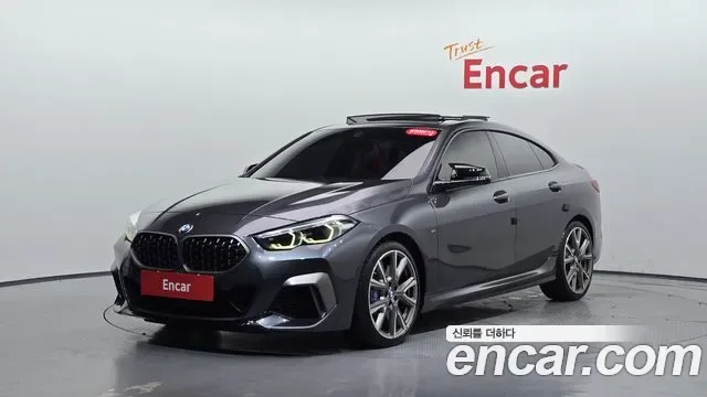 BMW 2 (F44) M235i xDrive