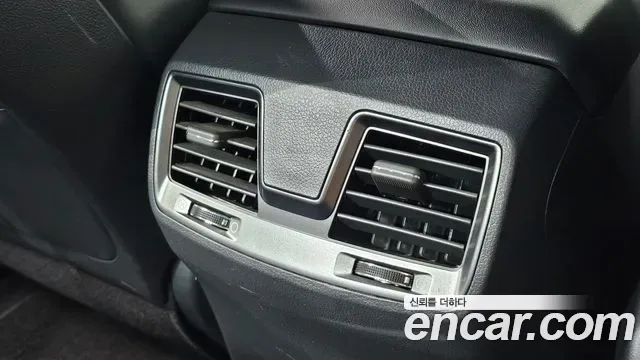 KGM Rexton дизель 2.2 4WD Prestige, миниатюра 30