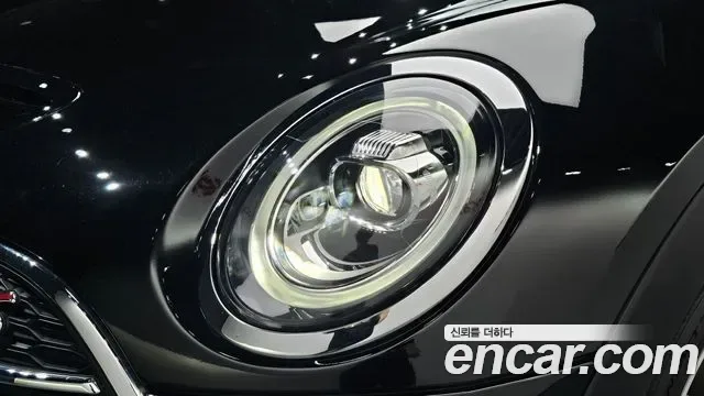 MINI Cooper II, миниатюра 3