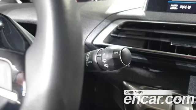 Peugeot 3008 1.2 Pure Tech, миниатюра 11