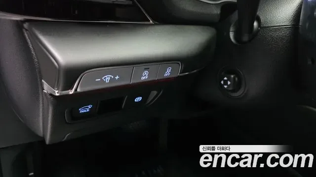 Genesis GV80 3.0 дизель AWD, миниатюра 7