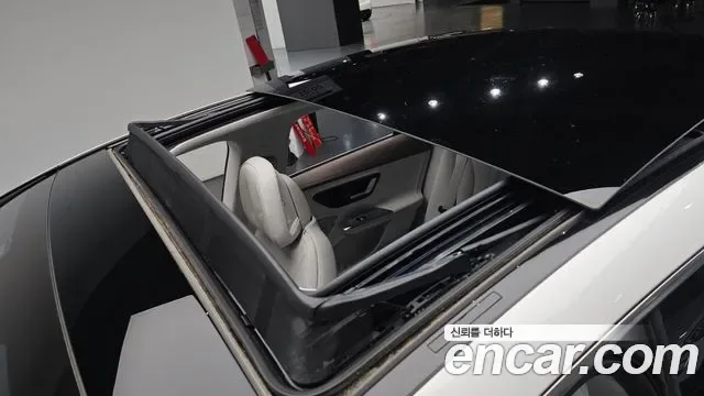 Mercedes-Benz EQE EQE350+, миниатюра 28