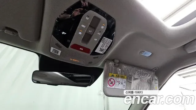 Kia Seltos II HEV 1.6 2WD Prestige, миниатюра 16