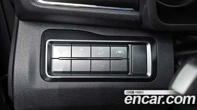 KGM Tivoli дизель 1.6 2WD V1, миниатюра 20