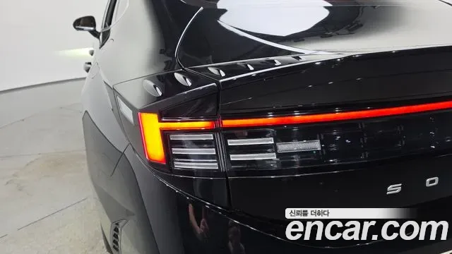 Hyundai Sonata Inspiration, миниатюра 21
