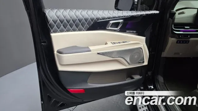 Kia Carnival бензин 9 мест ( ), миниатюра 20