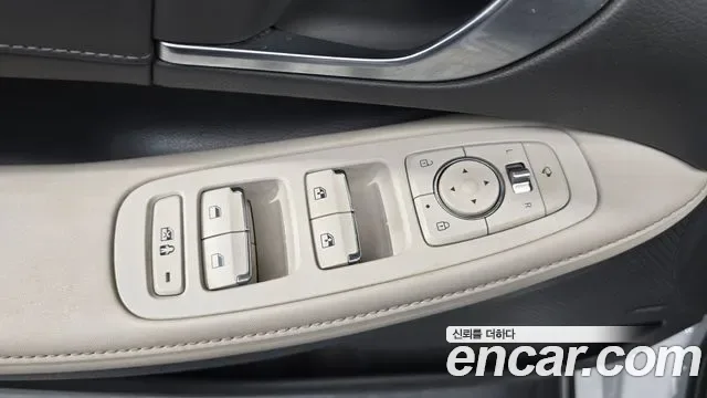 Hyundai Sonata 2.0 LPG( ) Inspiration, миниатюра 3