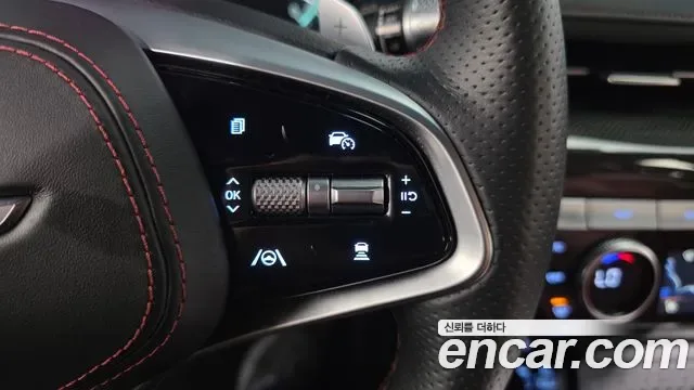 Genesis G80 бензин 3.5 Turbo AWD ( ), миниатюра 27