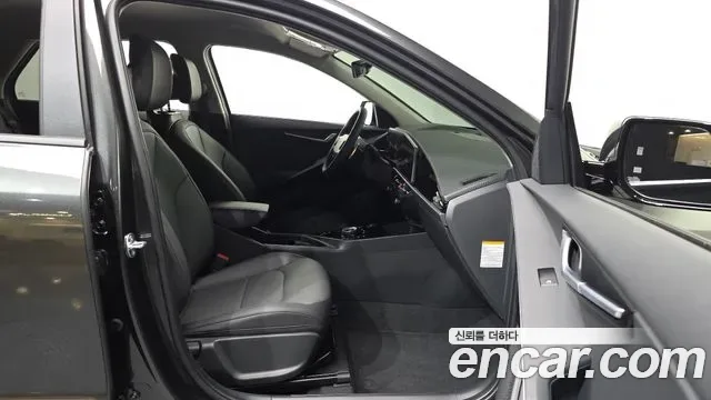 Kia Niro Prestige, миниатюра 8