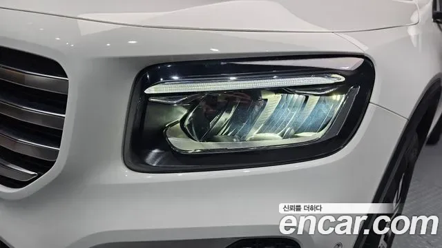 Mercedes-Benz GLB GLB200 d, миниатюра 22