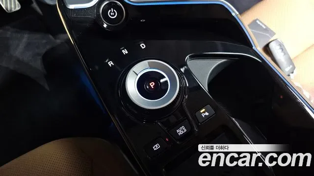 Kia EV6, миниатюра 16