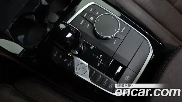 BMW X4 xDrive20i M, миниатюра 15