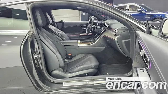 Mercedes-Benz CLE CLE200, миниатюра 24