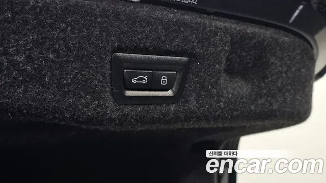 BMW 5 (G60) 520i M, миниатюра 9
