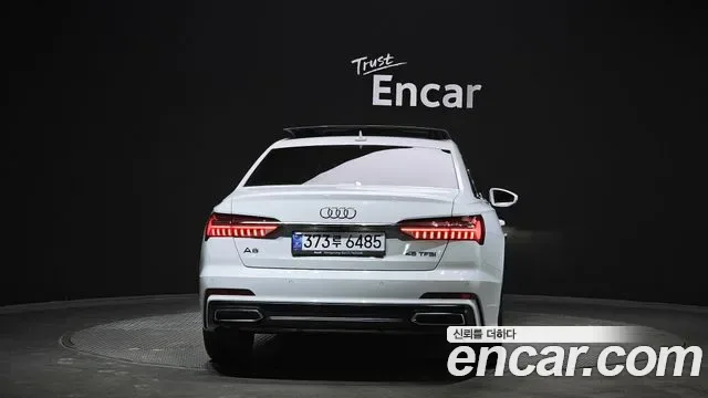 Audi A6 45 TFSI Premium, миниатюра 18