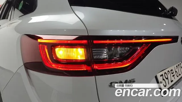 Renault QM6 2.0 LPe LE 2WD, миниатюра 2