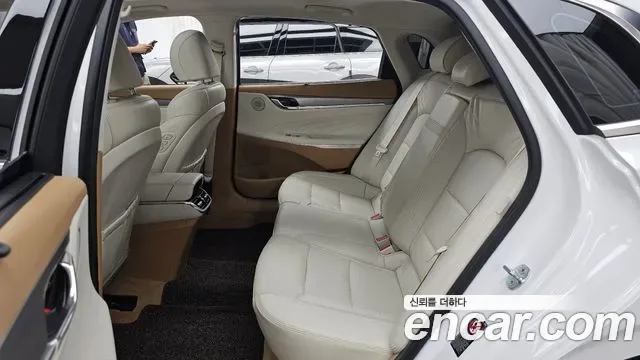 Hyundai Grandeur Calligraphy, миниатюра 5